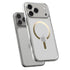 Spigen iPhone 17 Pro MAX Case Ultra Hybrid MAGFIT